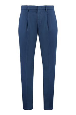 Ralp Cotton Chino trousers-0